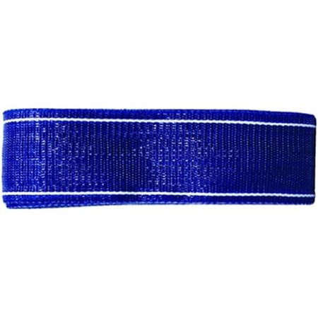 THERMWELL PRODUCTS Thermwell PW39B 2.25 x 39 in. Blue Re-Webbing Kit PW39B